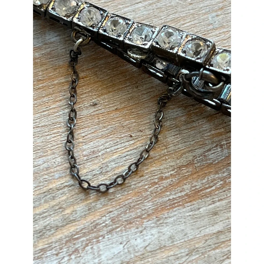 N/A vintage sterling